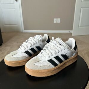 Adidas Samba XLG